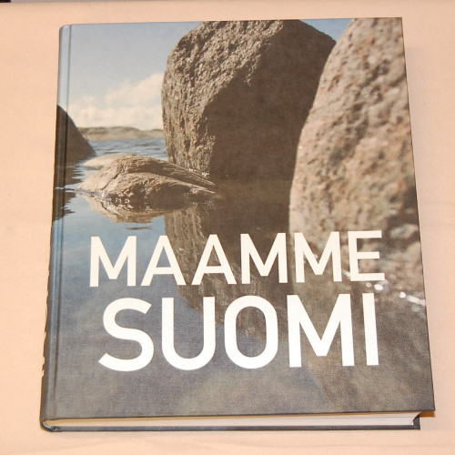 Maamme Suomi